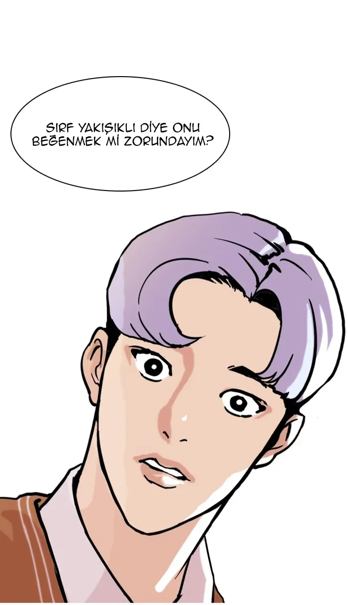 Lookism - Bölüm 79 - Sayfa 36