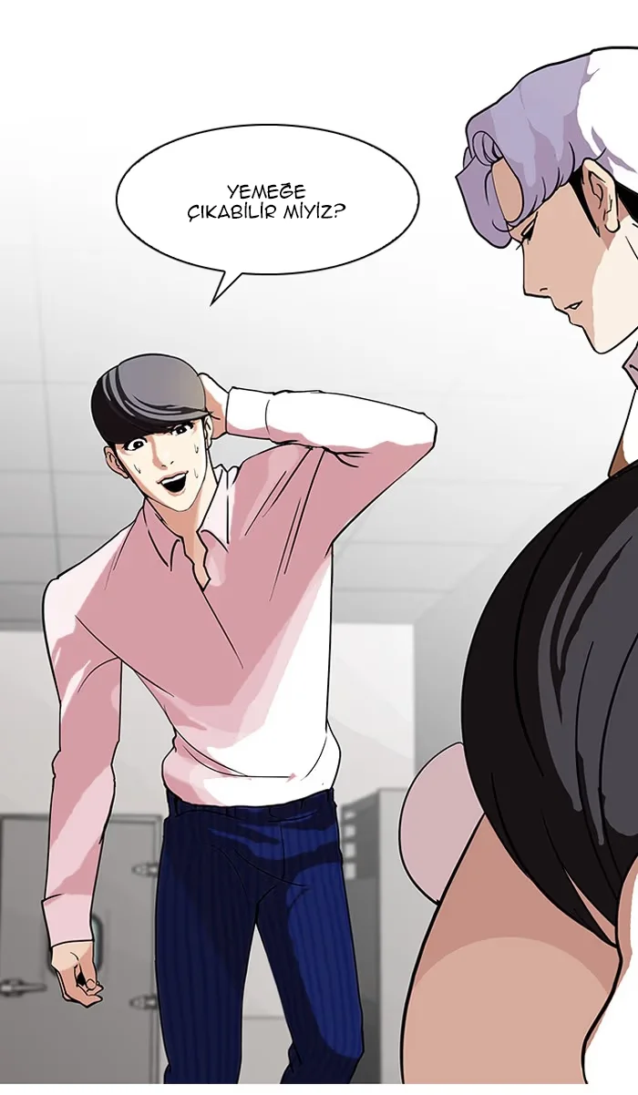 Lookism - Bölüm 79 - Sayfa 39