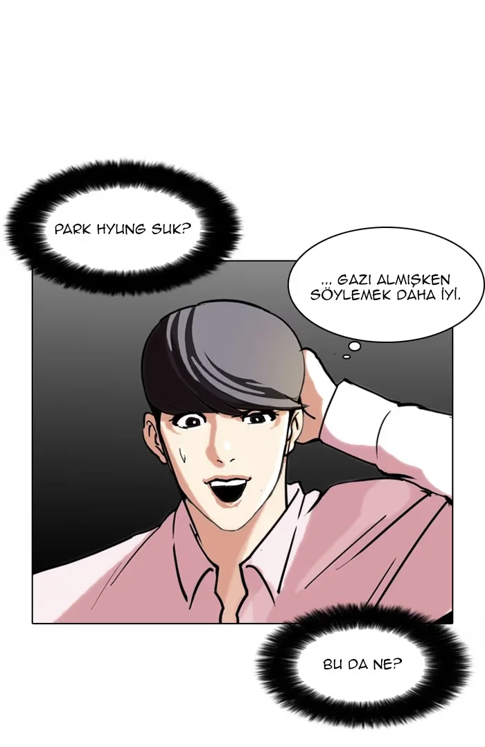 Lookism - Bölüm 79 - Sayfa 40