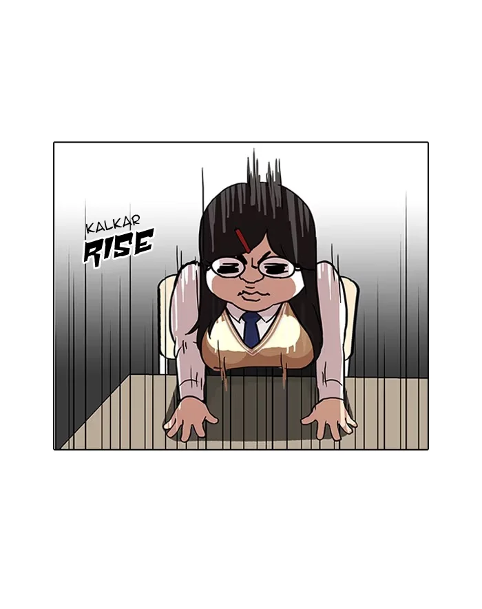 Lookism - Bölüm 79 - Sayfa 41