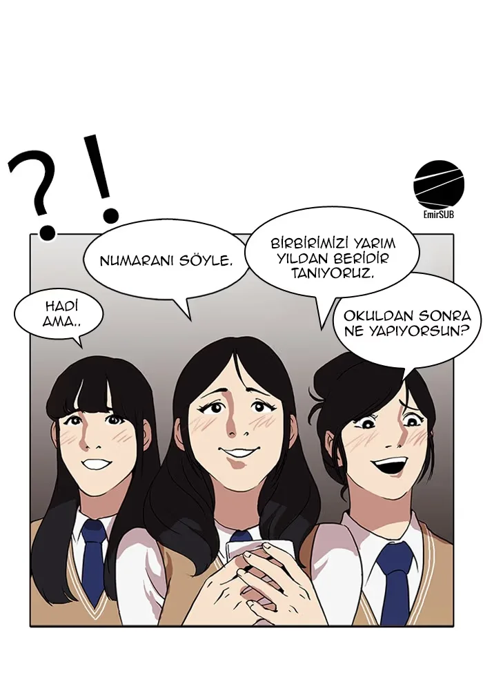 Lookism - Bölüm 79 - Sayfa 43