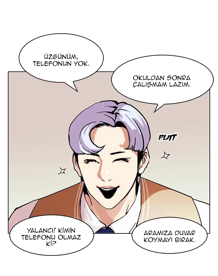 Lookism - Bölüm 79 - Sayfa 44