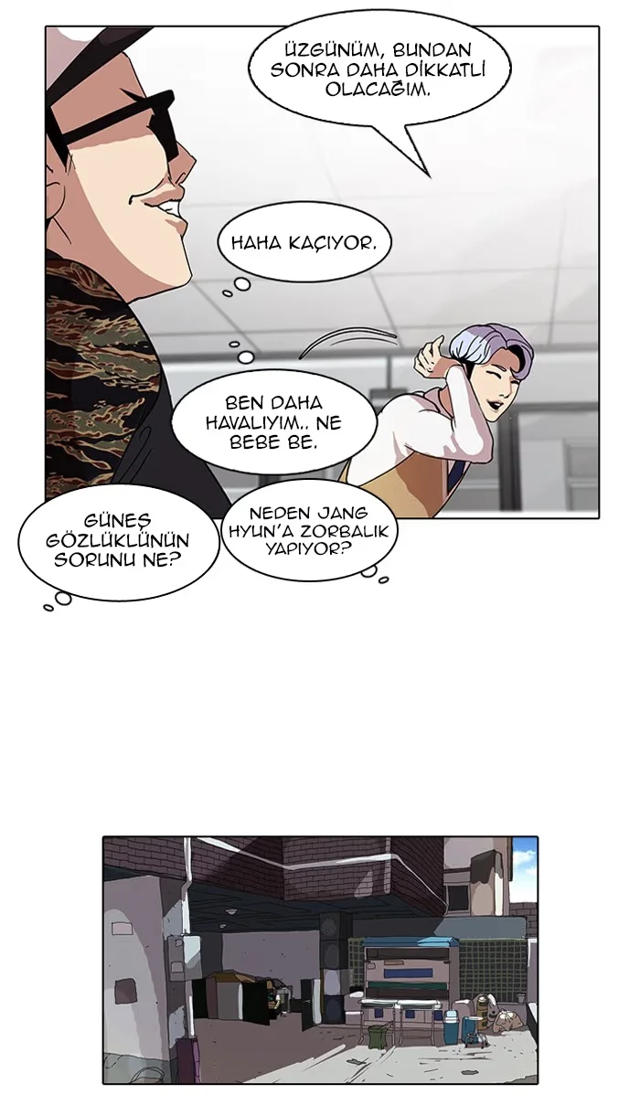 Lookism - Bölüm 79 - Sayfa 49