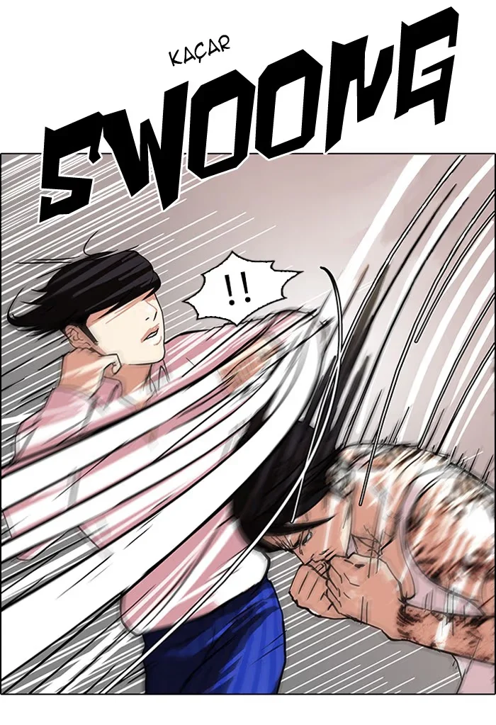 Lookism - Bölüm 79 - Sayfa 4