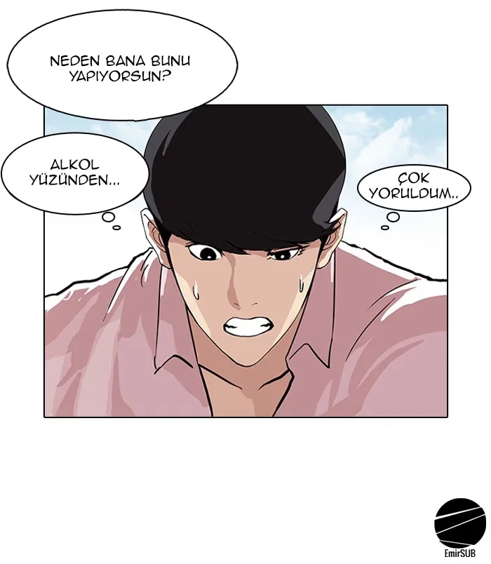Lookism - Bölüm 79 - Sayfa 53