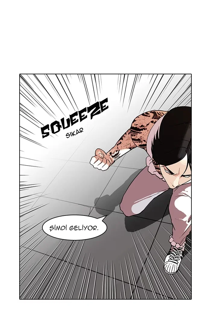 Lookism - Bölüm 79 - Sayfa 5