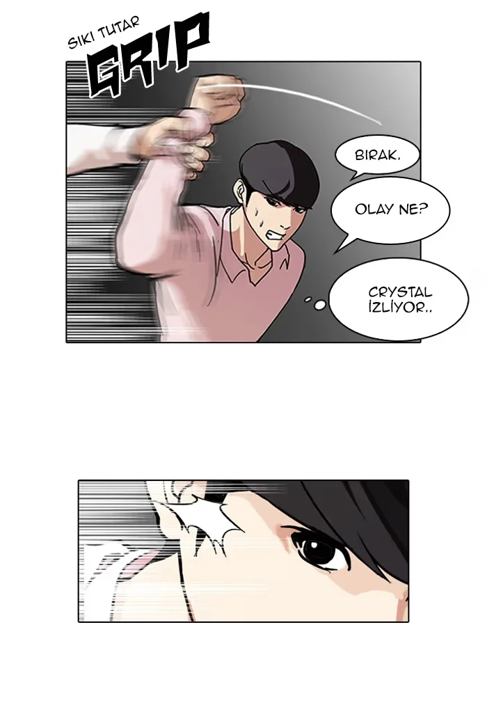 Lookism - Bölüm 79 - Sayfa 65