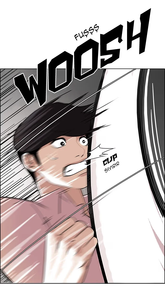 Lookism - Bölüm 79 - Sayfa 6