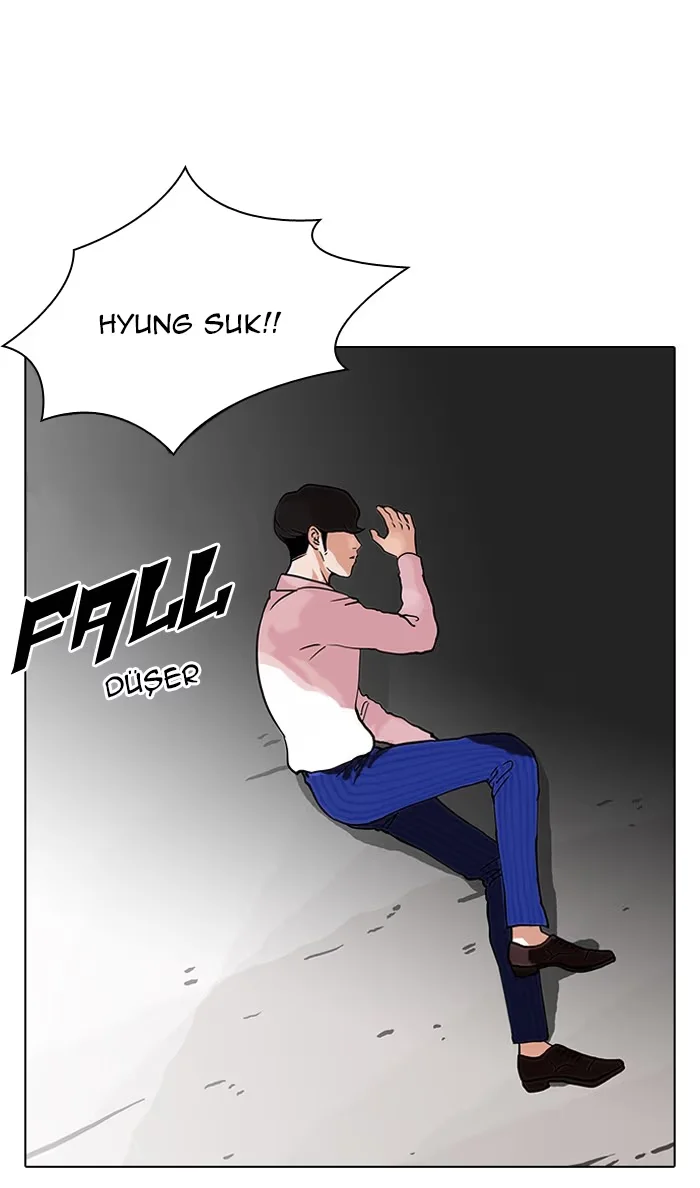 Lookism - Bölüm 79 - Sayfa 70