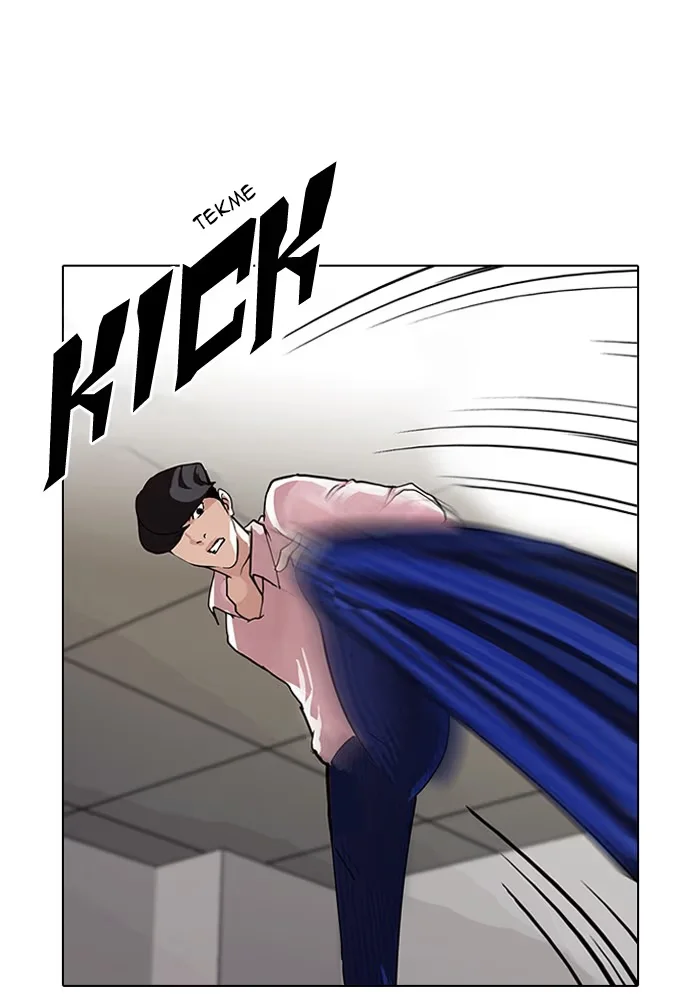 Lookism - Bölüm 79 - Sayfa 8
