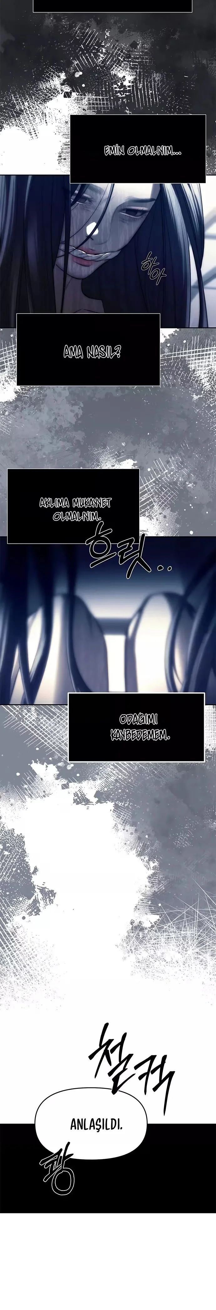 Undercover! Chaebol High School - Bölüm 75 - Sayfa 19