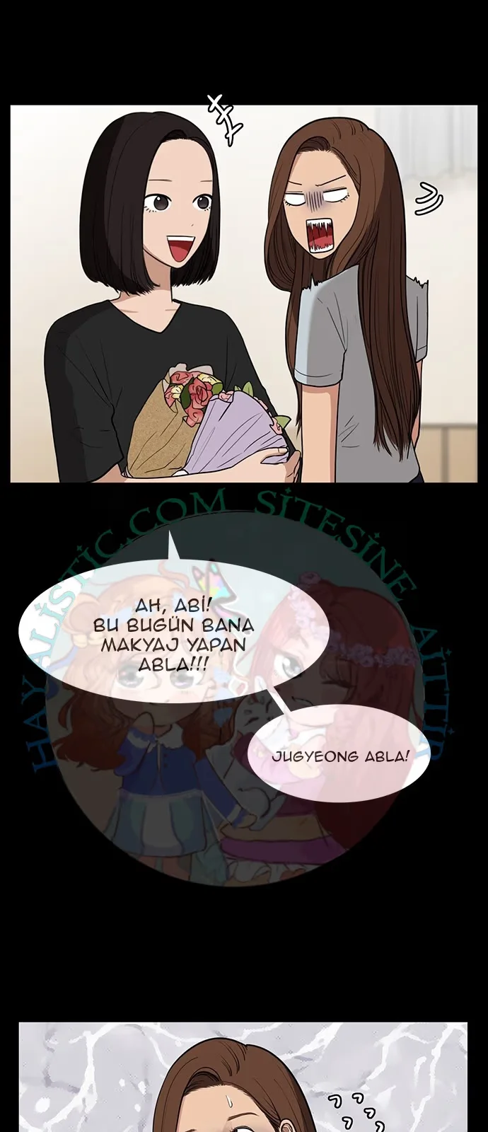 True Beauty - Bölüm 122 - Sayfa 18