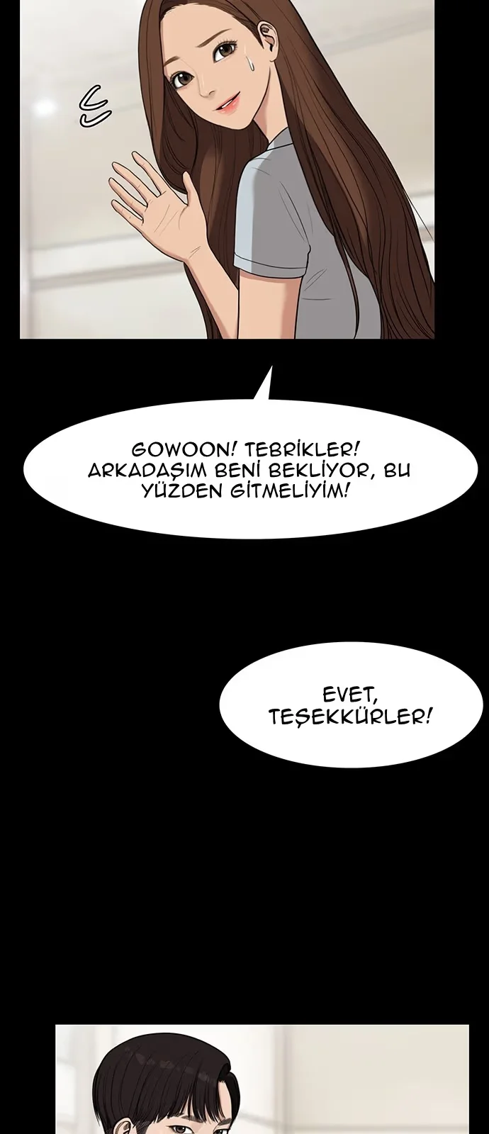 True Beauty - Bölüm 122 - Sayfa 21