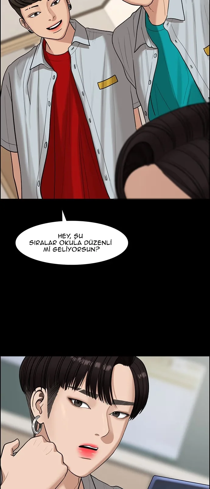 True Beauty - Bölüm 122 - Sayfa 56