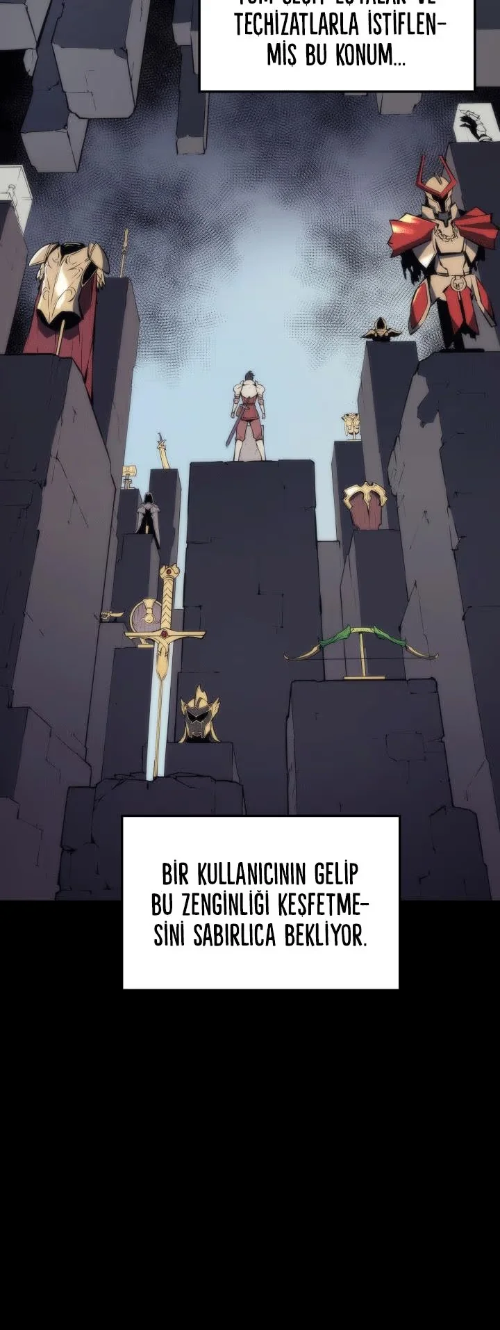 Overgeared - Bölüm 2 - Sayfa 18