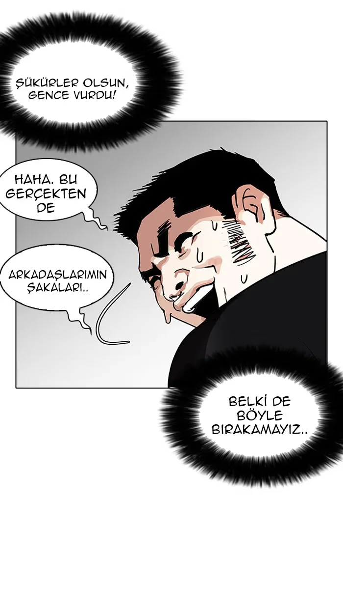 Lookism - Bölüm 146 - Sayfa 100