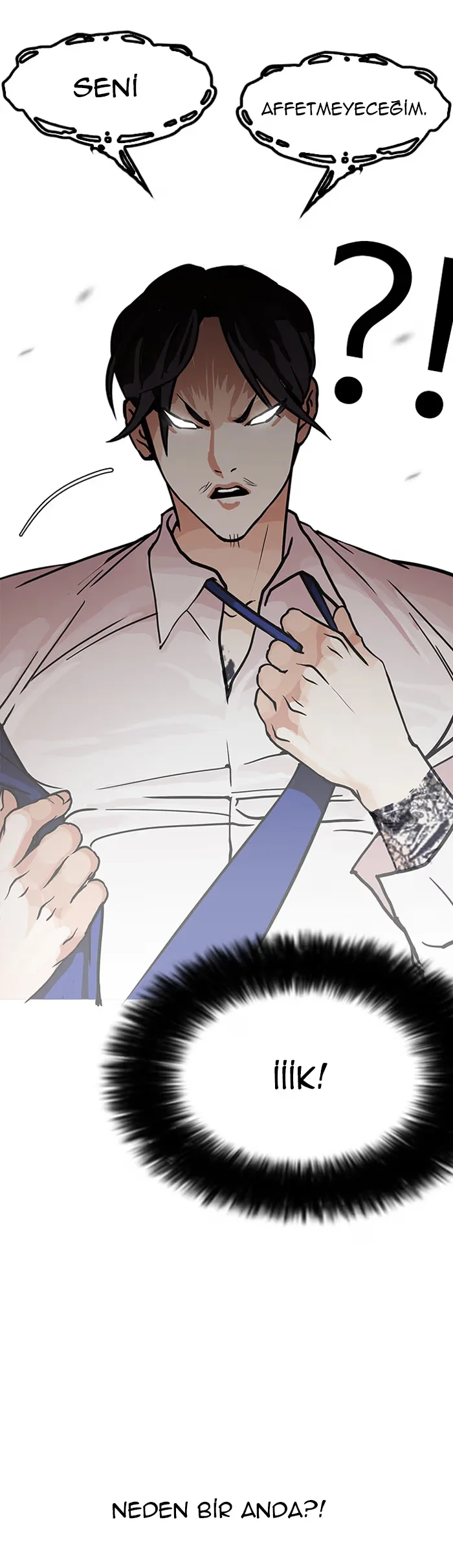 Lookism - Bölüm 146 - Sayfa 101