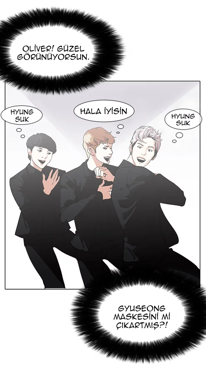 Lookism - Bölüm 146 - Sayfa 11