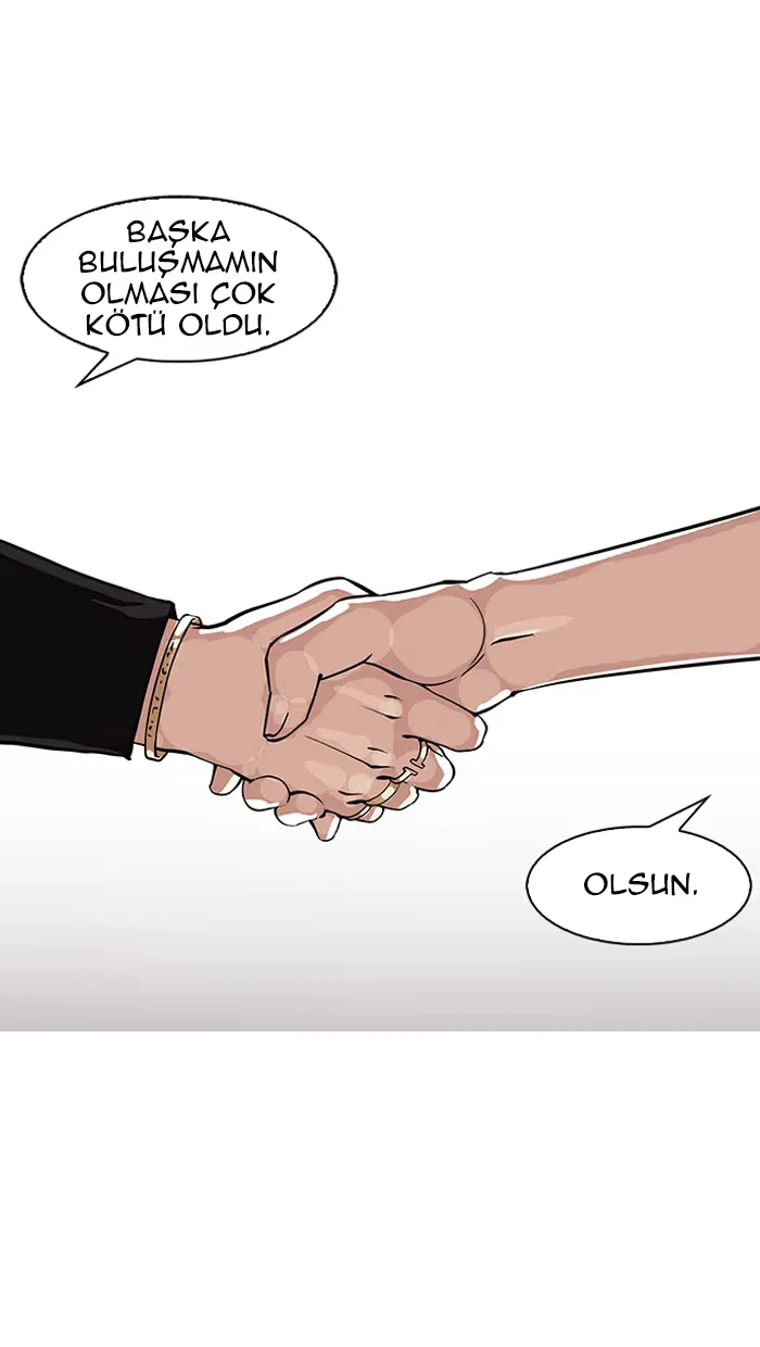 Lookism - Bölüm 146 - Sayfa 19