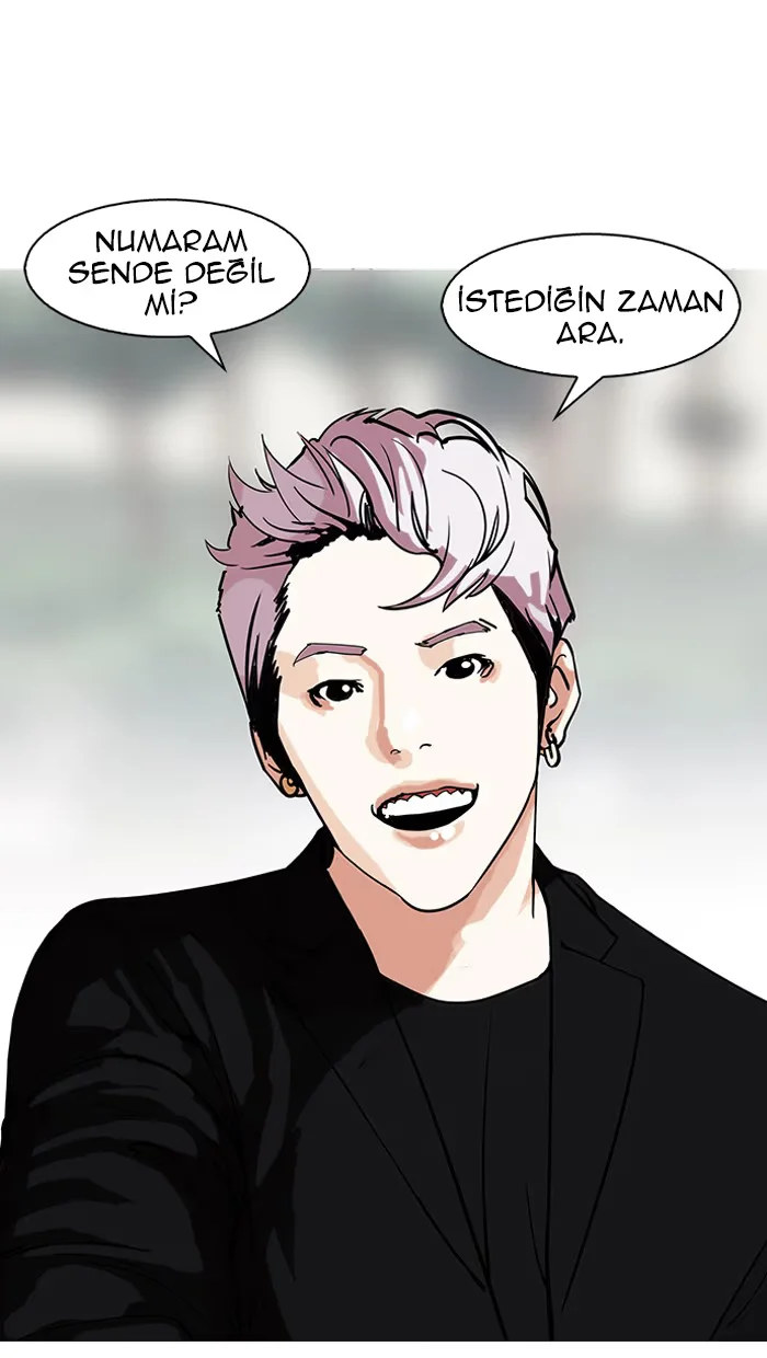 Lookism - Bölüm 146 - Sayfa 20