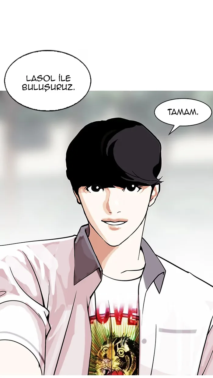 Lookism - Bölüm 146 - Sayfa 21