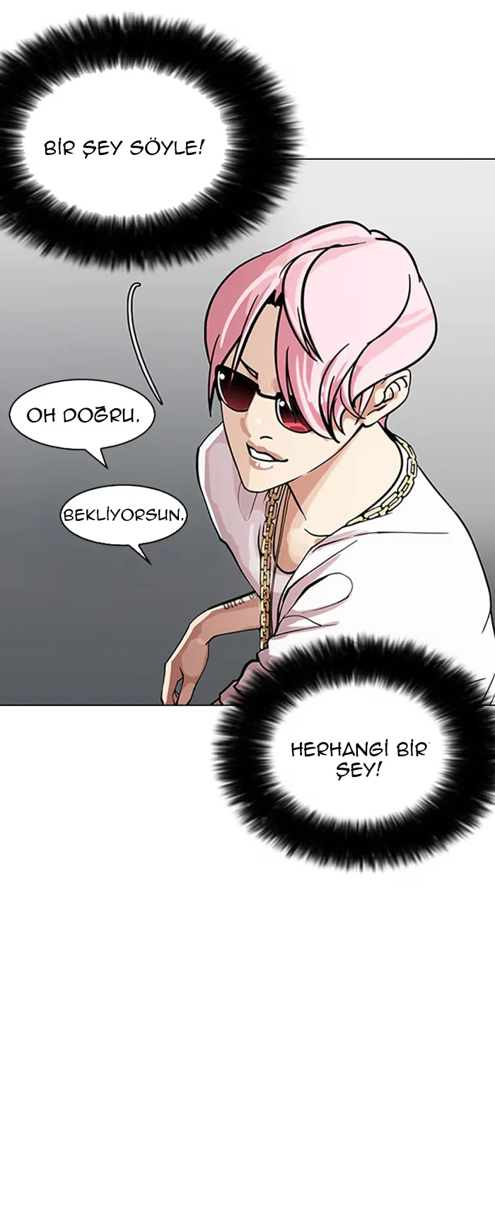 Lookism - Bölüm 146 - Sayfa 24