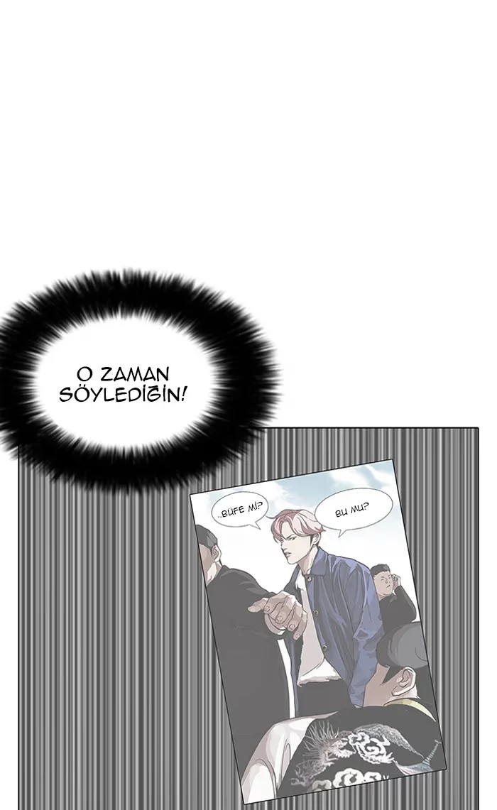 Lookism - Bölüm 146 - Sayfa 25