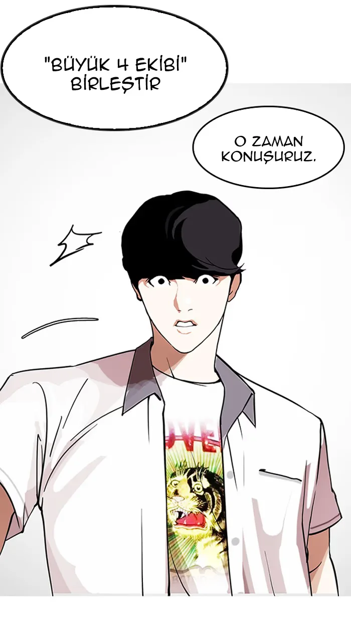 Lookism - Bölüm 146 - Sayfa 28