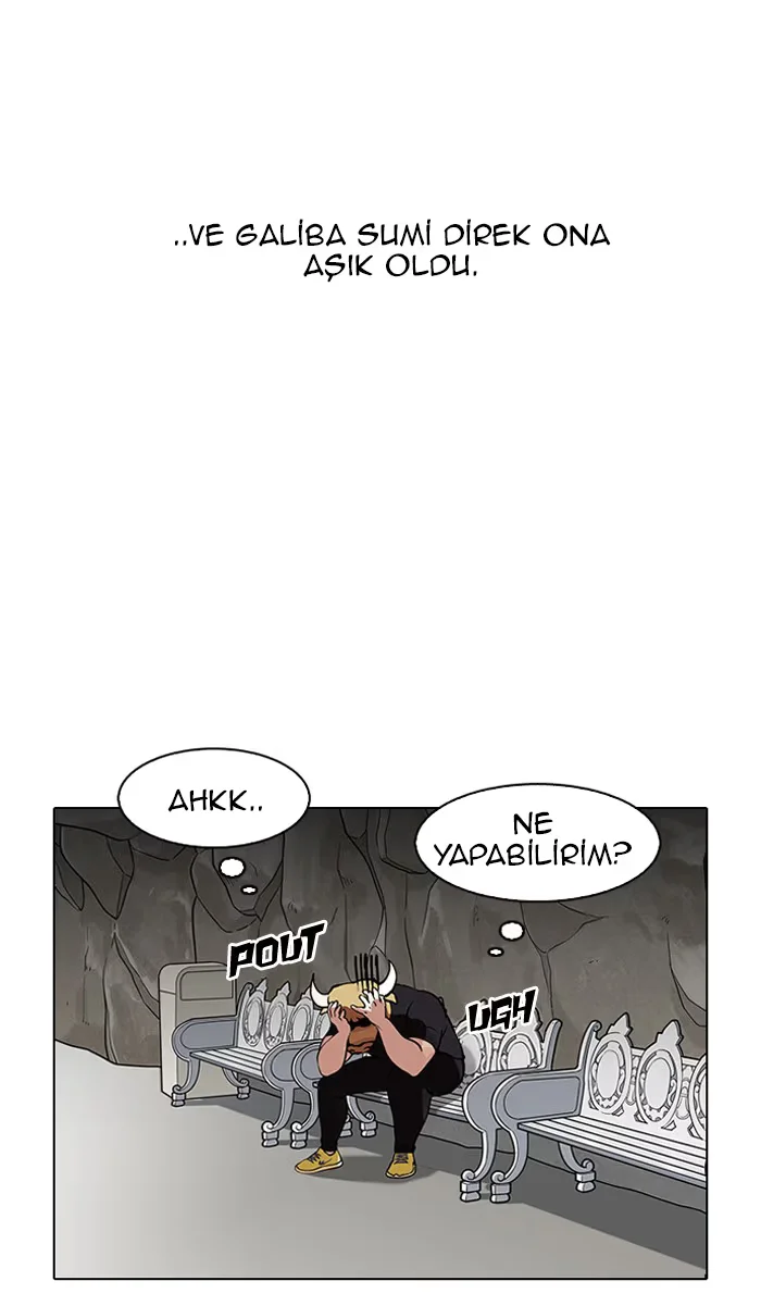 Lookism - Bölüm 146 - Sayfa 35