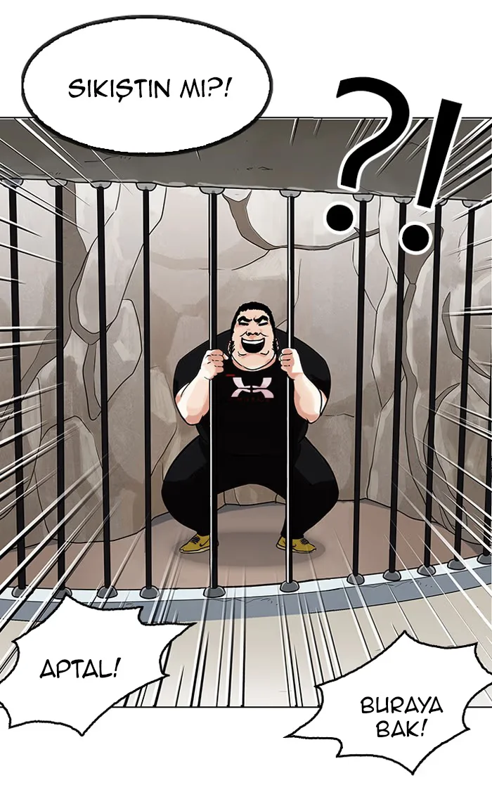 Lookism - Bölüm 146 - Sayfa 42