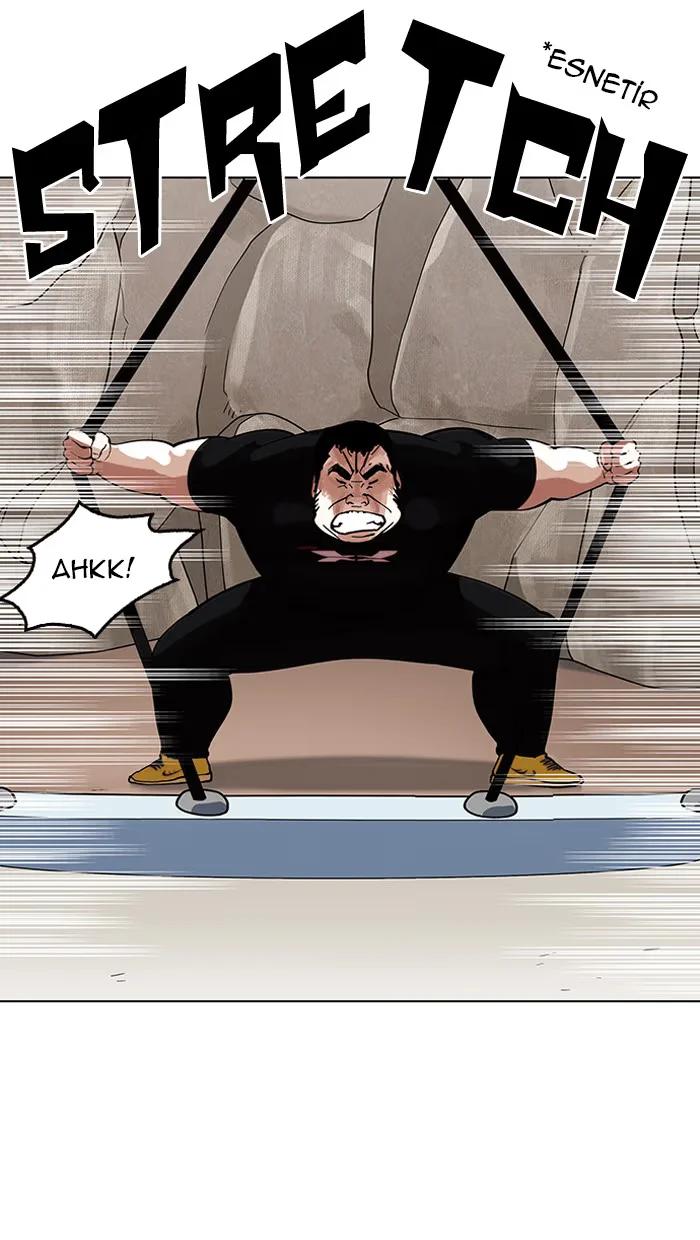 Lookism - Bölüm 146 - Sayfa 45