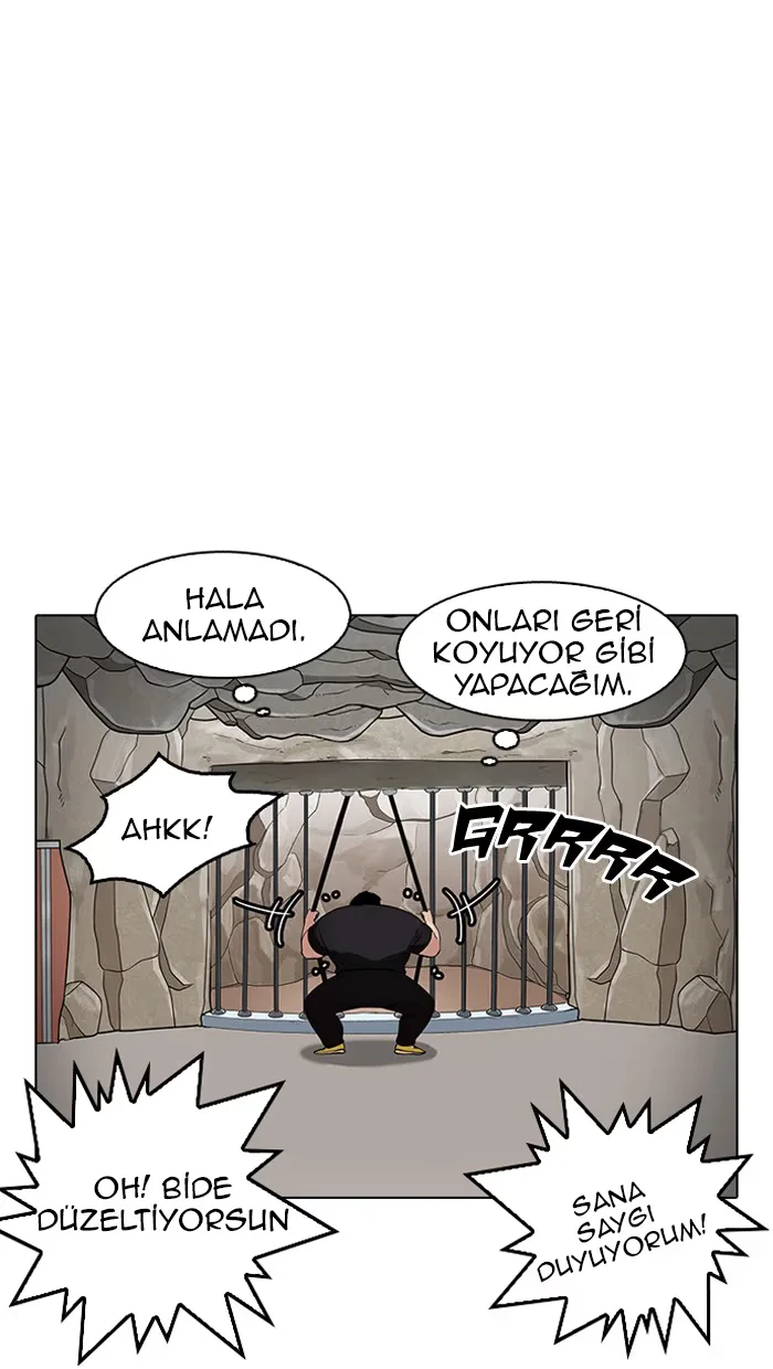 Lookism - Bölüm 146 - Sayfa 50