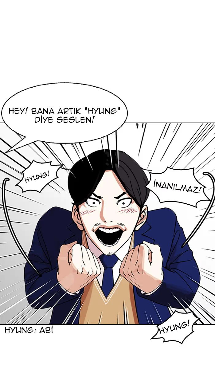 Lookism - Bölüm 146 - Sayfa 51