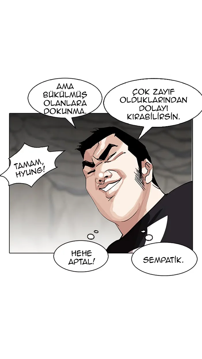 Lookism - Bölüm 146 - Sayfa 52