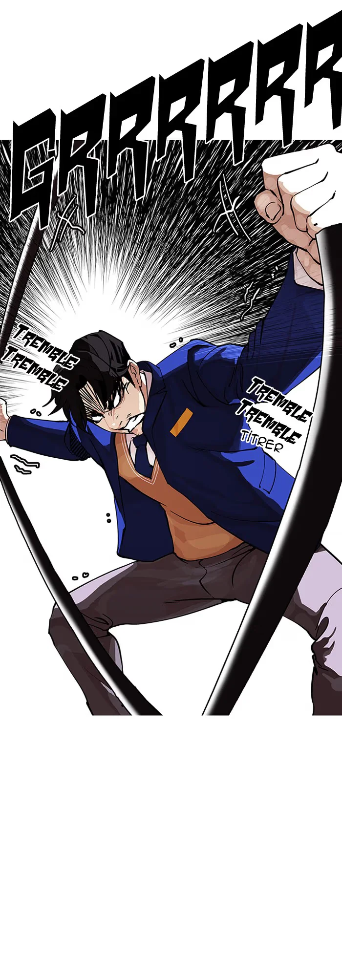 Lookism - Bölüm 146 - Sayfa 55