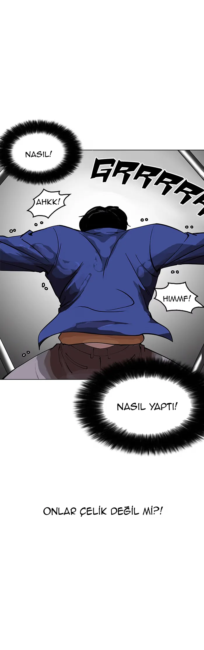 Lookism - Bölüm 146 - Sayfa 58