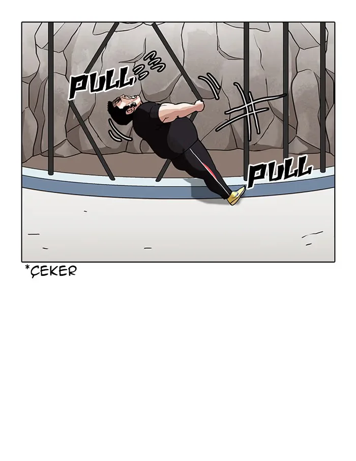 Lookism - Bölüm 146 - Sayfa 62