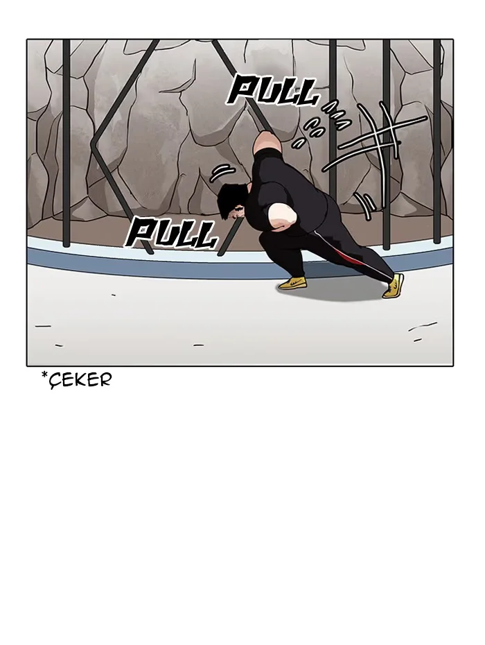 Lookism - Bölüm 146 - Sayfa 63