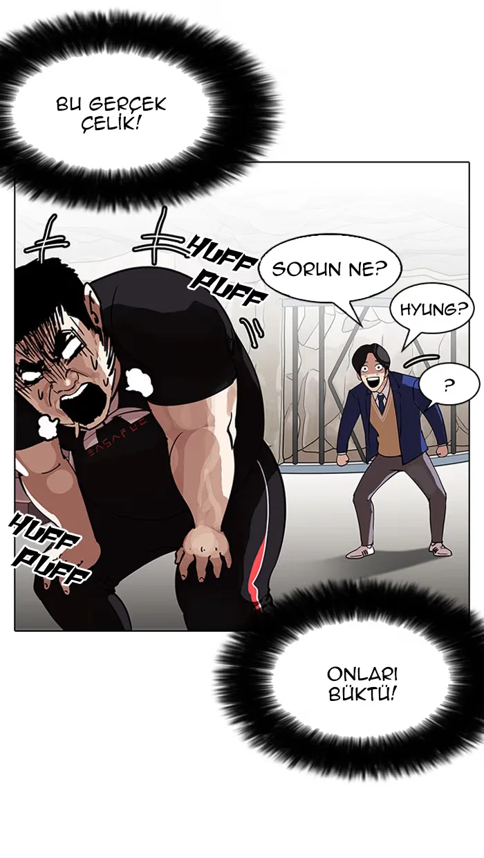 Lookism - Bölüm 146 - Sayfa 64