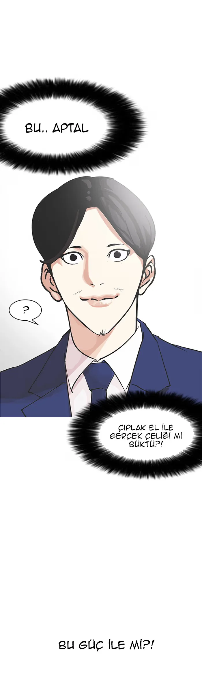 Lookism - Bölüm 146 - Sayfa 65