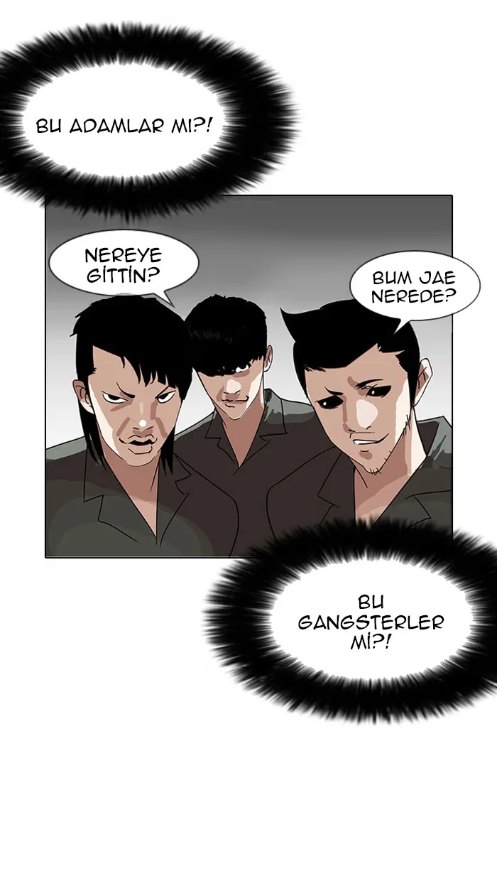 Lookism - Bölüm 146 - Sayfa 68