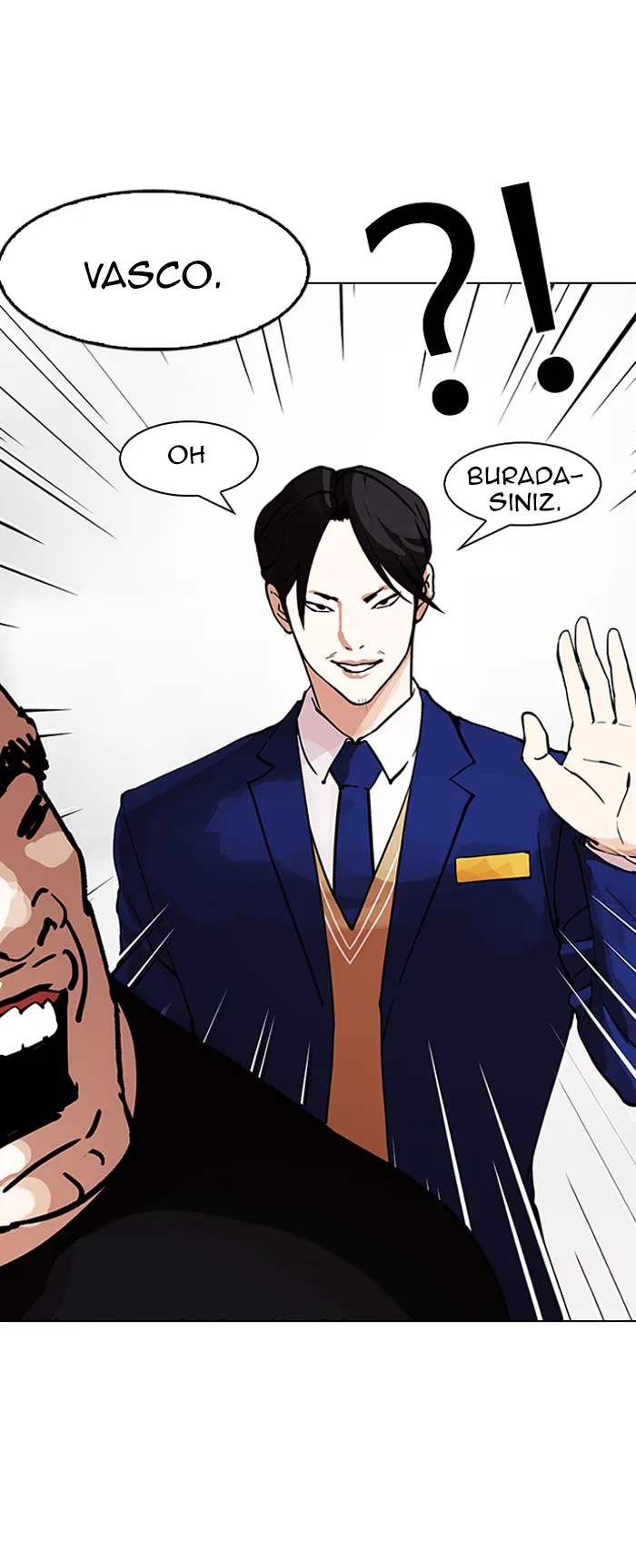 Lookism - Bölüm 146 - Sayfa 70