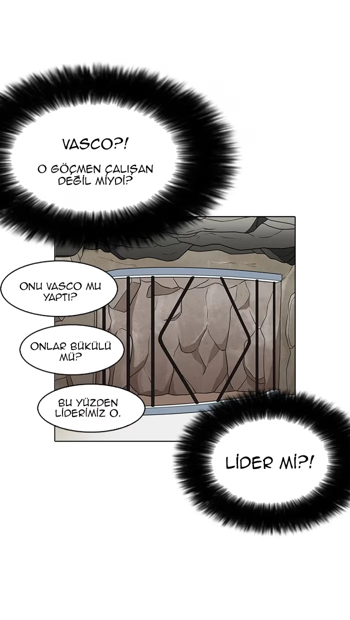 Lookism - Bölüm 146 - Sayfa 72