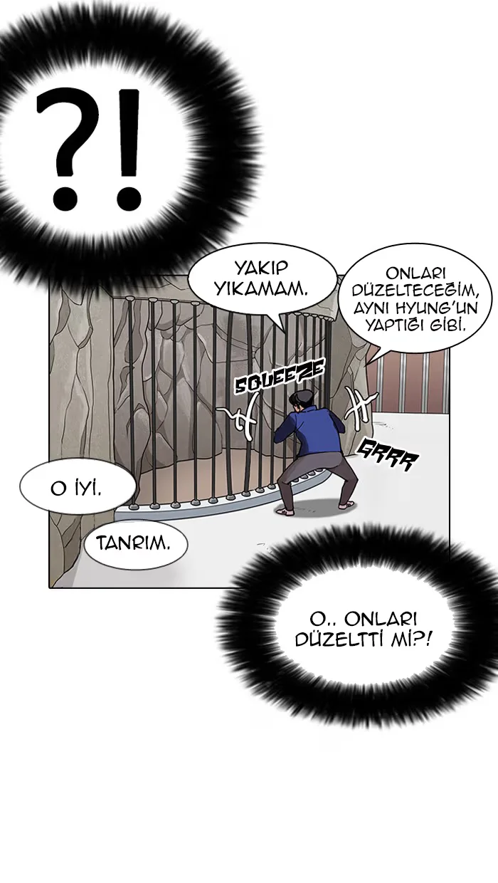Lookism - Bölüm 146 - Sayfa 74