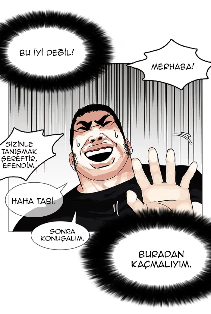 Lookism - Bölüm 146 - Sayfa 80