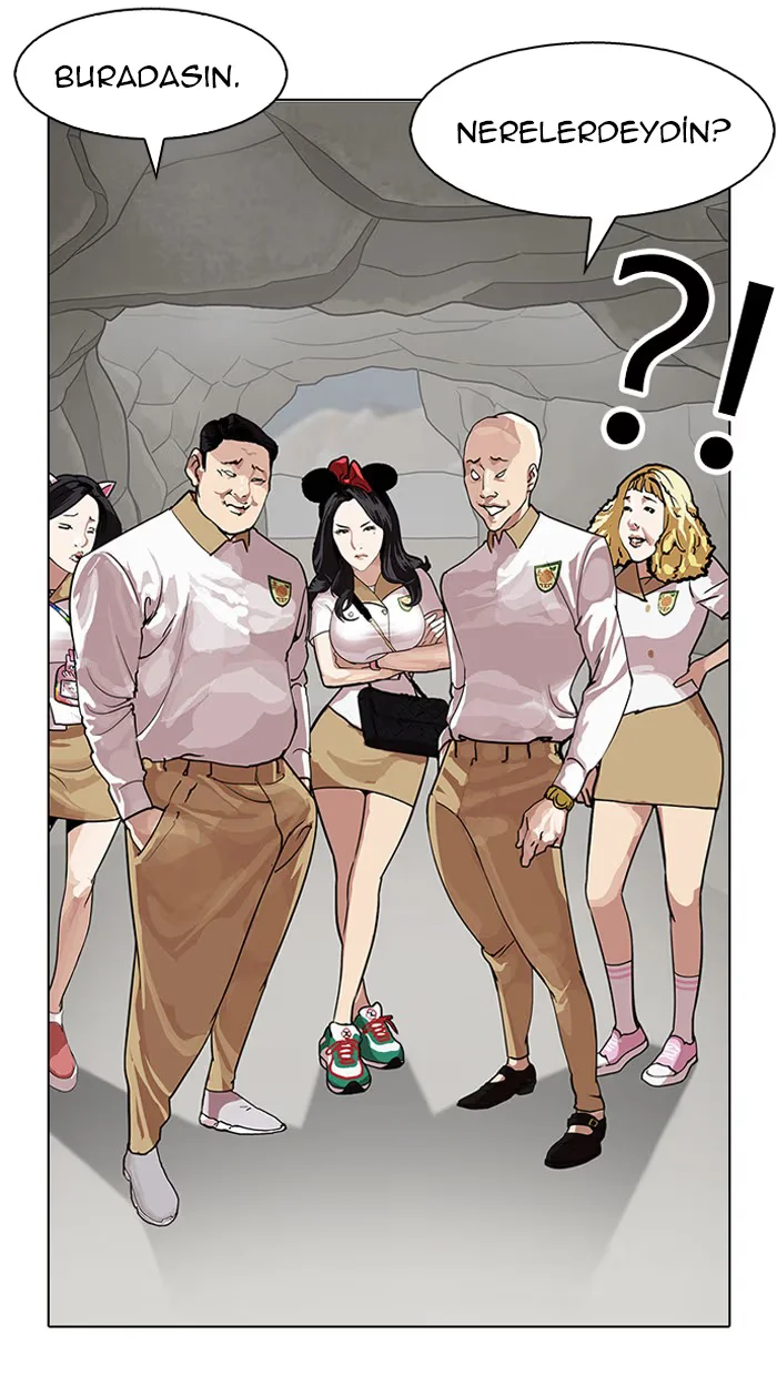 Lookism - Bölüm 146 - Sayfa 82