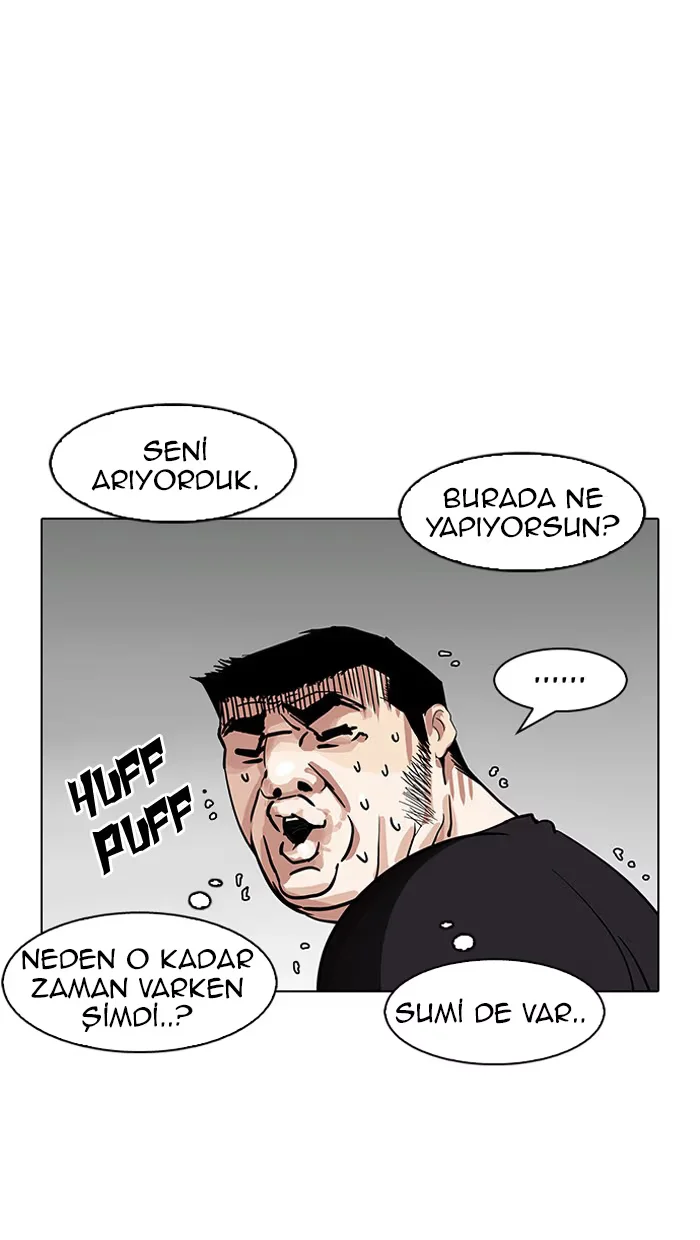 Lookism - Bölüm 146 - Sayfa 83