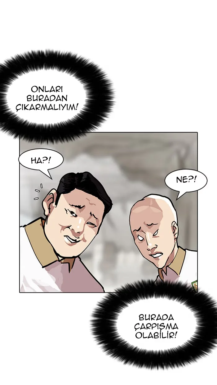 Lookism - Bölüm 146 - Sayfa 84