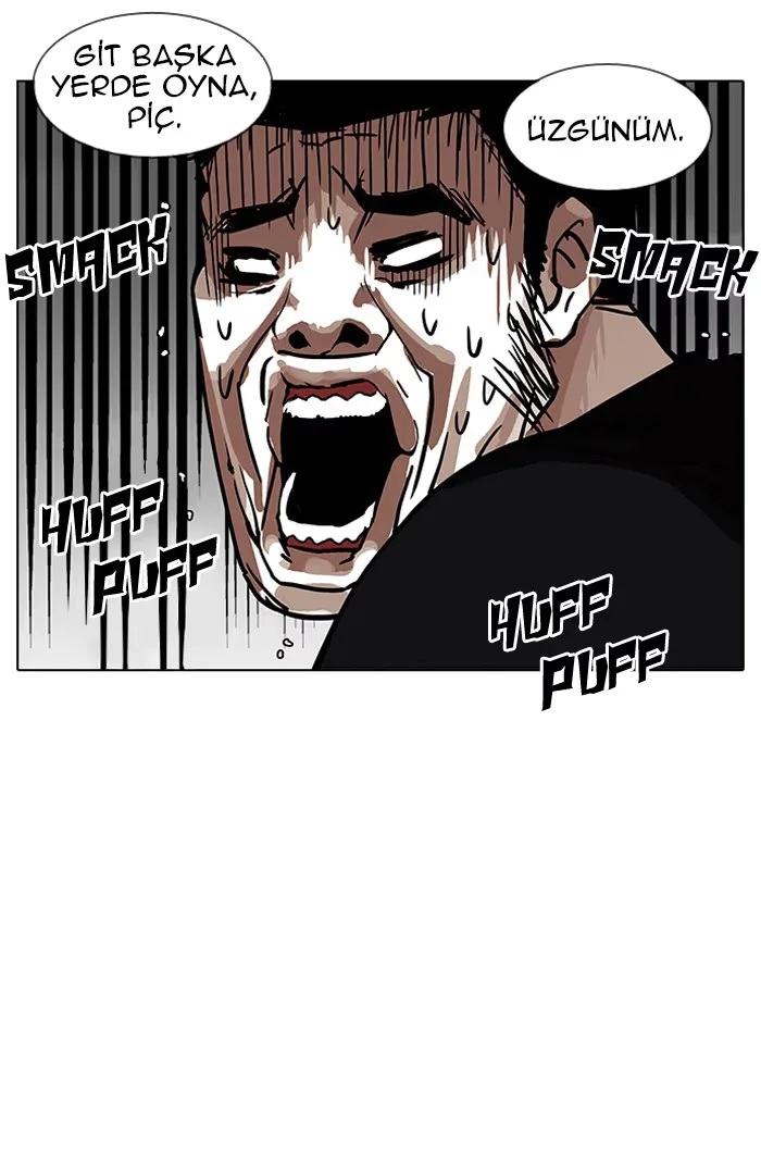 Lookism - Bölüm 146 - Sayfa 86