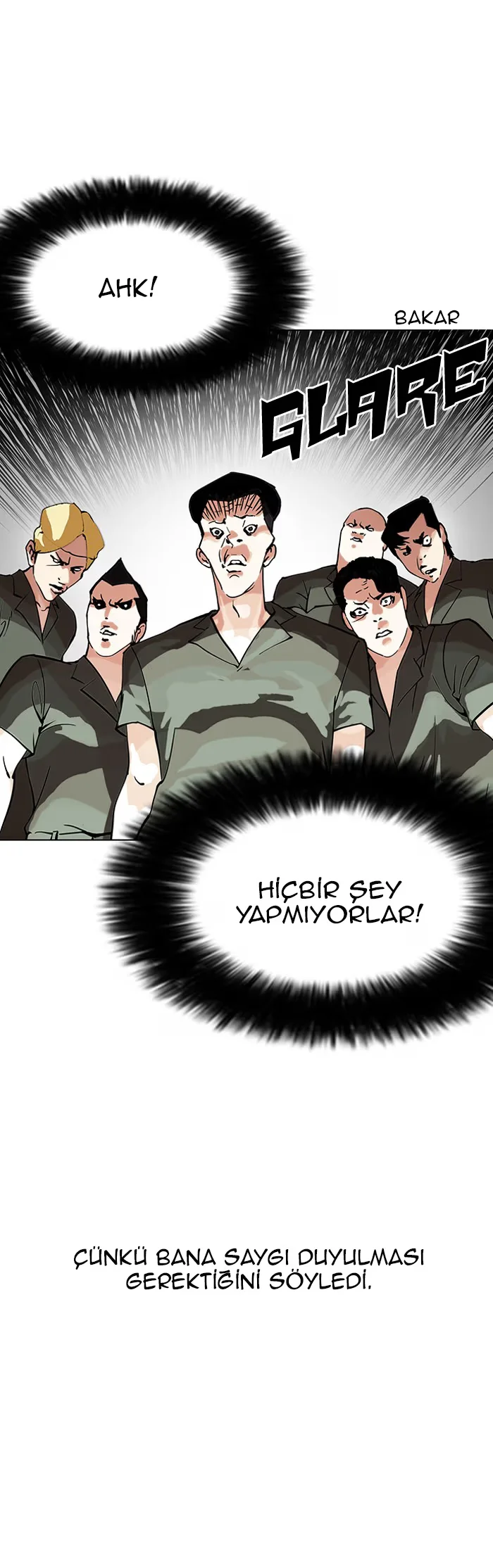 Lookism - Bölüm 146 - Sayfa 88